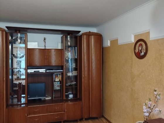 Оренда 2  кімнатної квартири Тернопіль