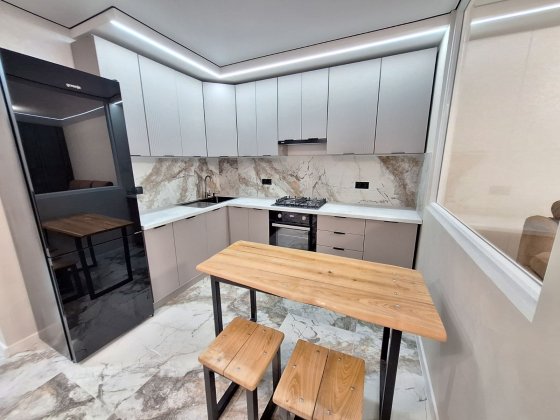 Стильна та комфортна 2/х кім + кухня/студіо Тернополь