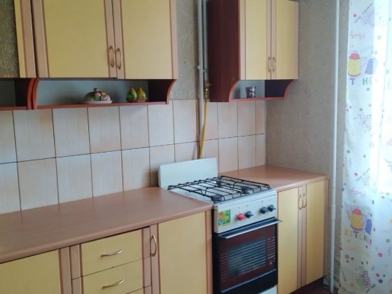 Здам 1ну квартиру Північний Рівне