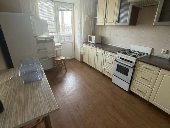 Здається 2-х кімнатна квартира на браилках Полтава