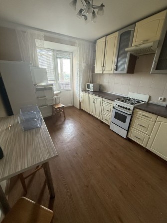 Здається 2-х кімнатна квартира на браилках - фото 1