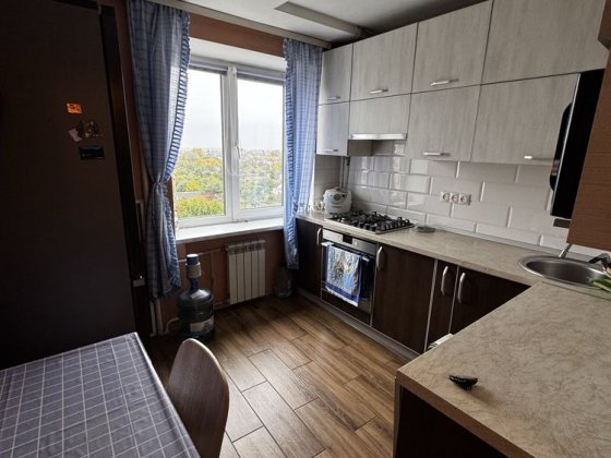 2к квартира Курський проспект