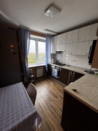 2к квартира Курський проспект - фото 1