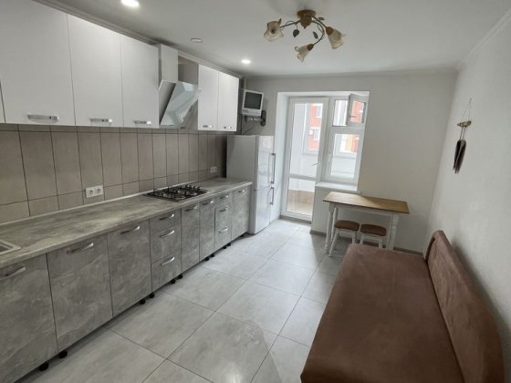 1-кімнатна квартира, район 6-го магазину Тернопіль