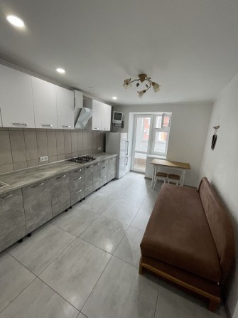 1-кімнатна квартира, район 6-го магазину - фото 1