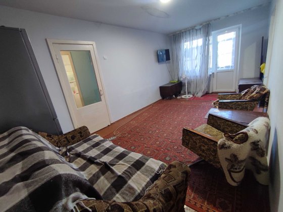 Оренда трикімнатної квартири по пр. Університетський ( Гагаріна ) Кривий Ріг