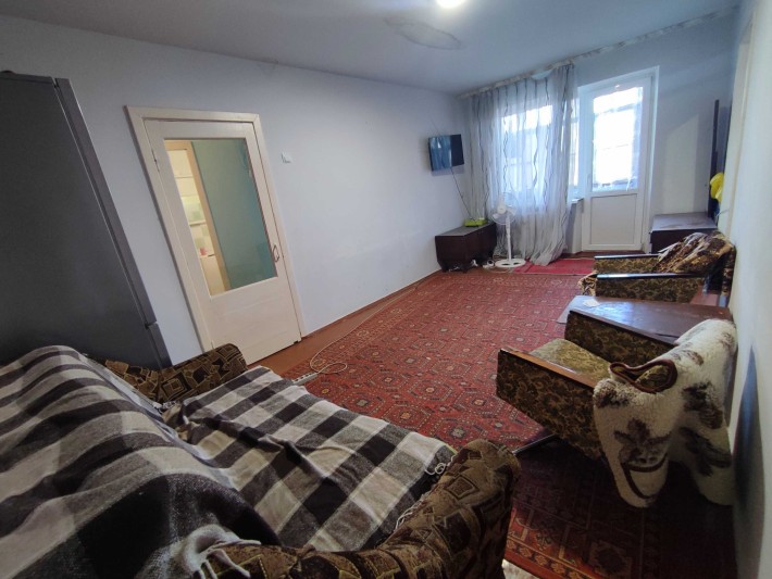 Оренда трикімнатної квартири по пр. Університетський ( Гагаріна ) - фото 1