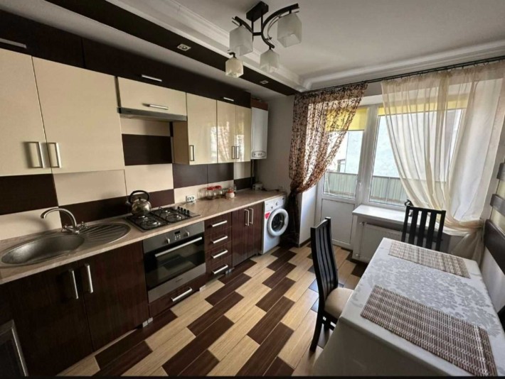 Здам квартиру 1 кімнатну Надзбручанська 2а - фото 1