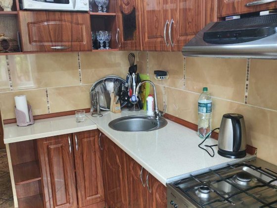 Аренда 2 к квартиры в Саксаганском районе Кривой Рог