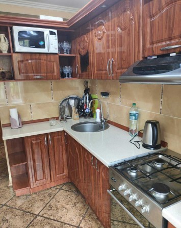 Аренда 2 к квартиры в Саксаганском районе - фото 1