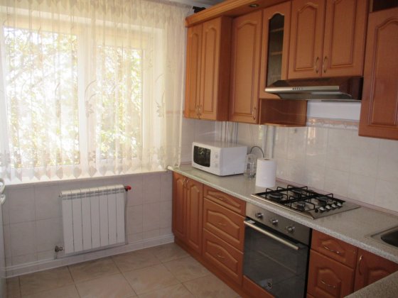 Оренда 2кім.кв з індивідуальним опаленням. Тернополь