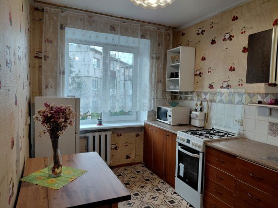 Оренда 4 км квартири Тернопіль