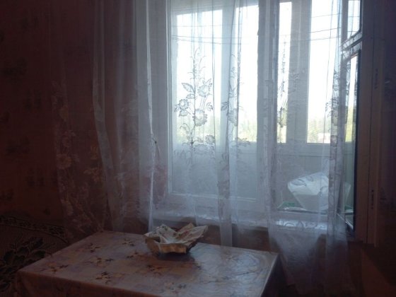 Сдам 1ком .кв. ул.  П..Глазового 20(бывш. Балакина) Кривой Рог