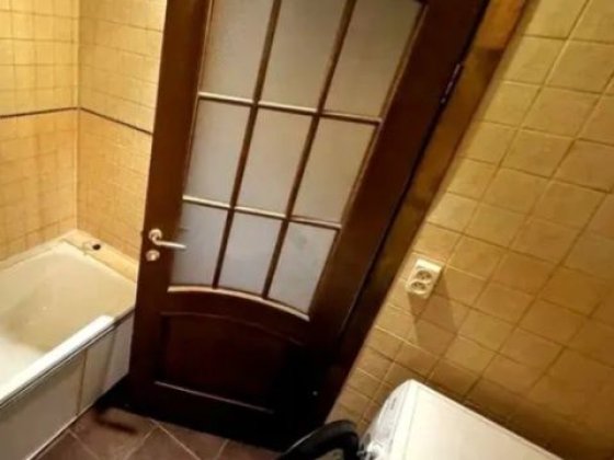 Однокомнатная квартира Горького Сумы