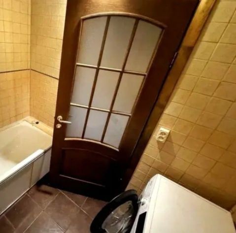 Однокомнатная квартира Горького - фото 1