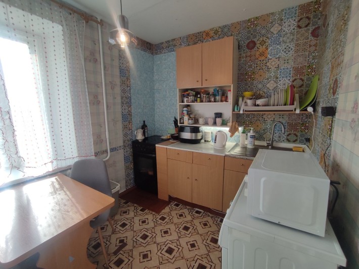 Здам реальну 3 к.кв в  районі Сади -1 ! - фото 1