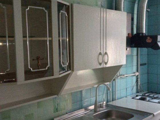 Здам квартиру в прив.секторі Полтава