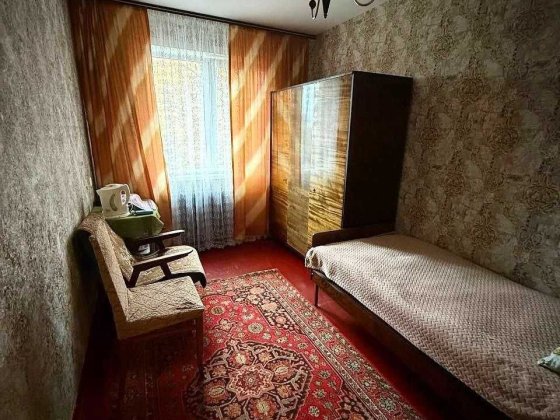 В оренду 1-кімнатна квартира по вул. Хворостянка Сумы