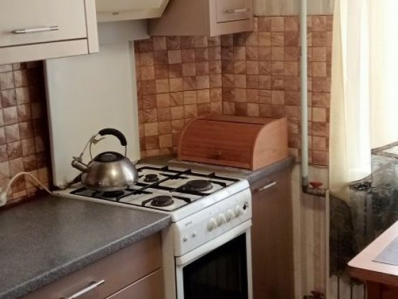 Квартира 1 кім Сади 2 Полтава