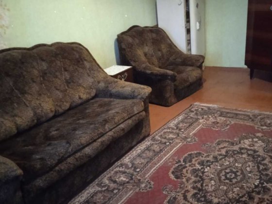 Сдам  квартиру в аренду від власника Кривой Рог