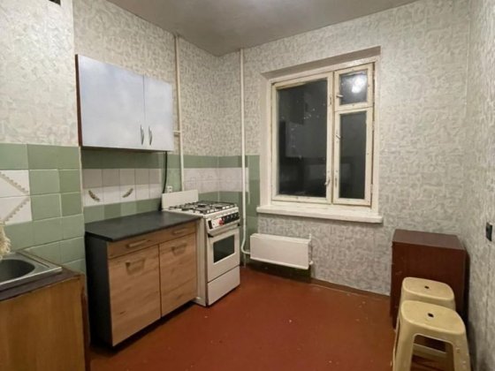 Здам 1-кімнатну квартиру на Садах 2! Полтава