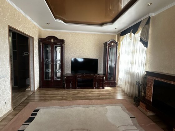 Оренда 2-х кімнатної квартири в центрі! Полтава