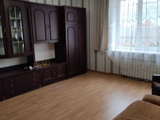 Оренда однокімнатної квартири з індивідуальним опаленням р-н  ОЦЕВУМ Полтава