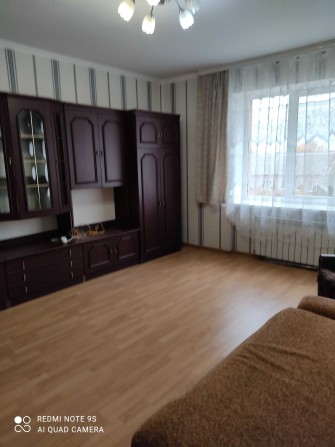 Оренда однокімнатної квартири з індивідуальним опаленням р-н  ОЦЕВУМ - фото 1