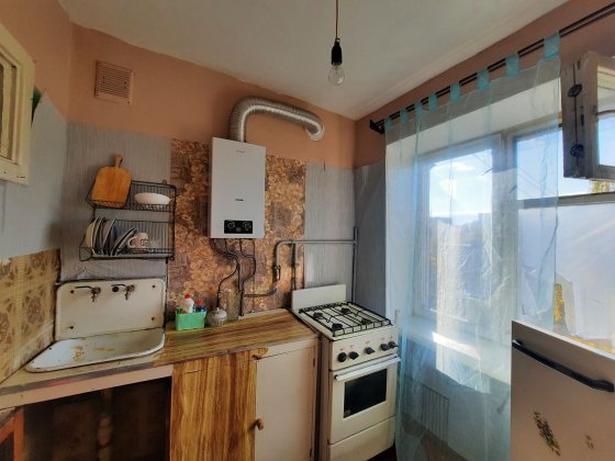 Оренда 2кім на Дружбі, вул.Кривоноса Тернопіль