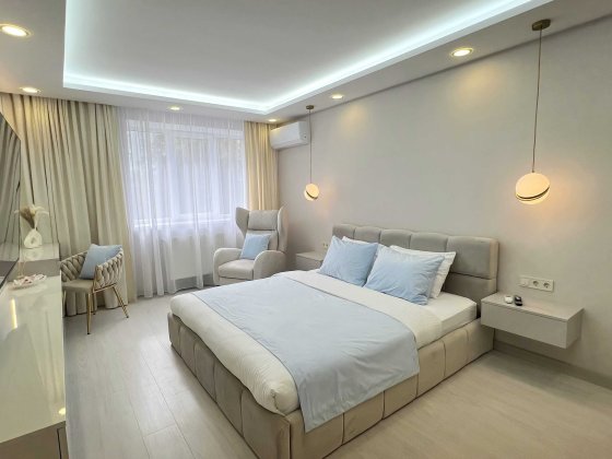 Здається розкішна 1 кім. в центрі вул. Січових Стрільців Ивано-Франковск