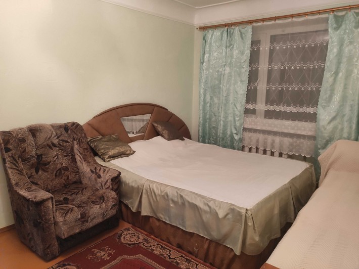 Здам в оренду квартиру для 1-2 людей - фото 1