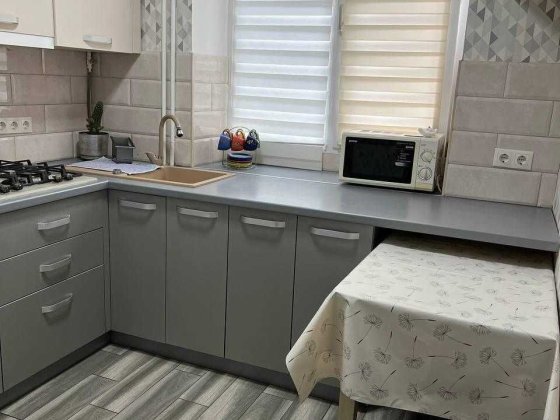 Здається 1 кімнатна квартира район Мототрек Рівне