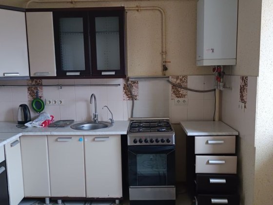 Оренда 1 к. к в центральній частині Івано-Франківськ