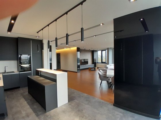 Оренда 3к. ЖК Парус. Озеро. Івано-Франківськ