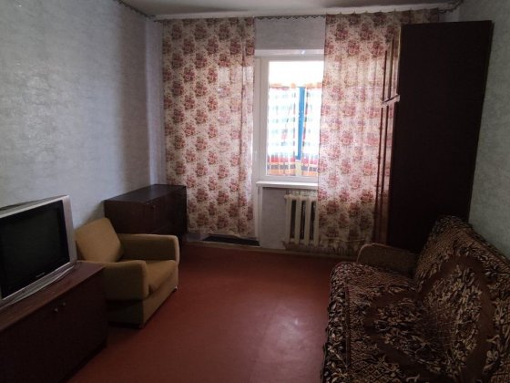 Аренда 1-комнатной квартиры Кривой Рог