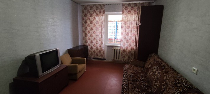 Аренда 1-комнатной квартиры - фото 1