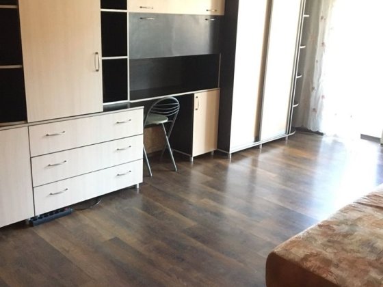 Здам 1 кімнатну квартиру на Відінській Рівне