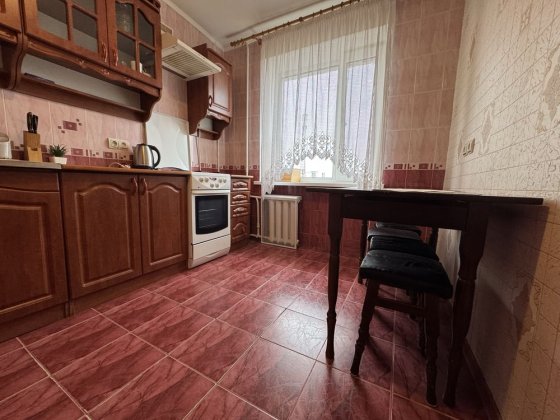 Оренда 1к кв на вул. Революції гідності Сумы