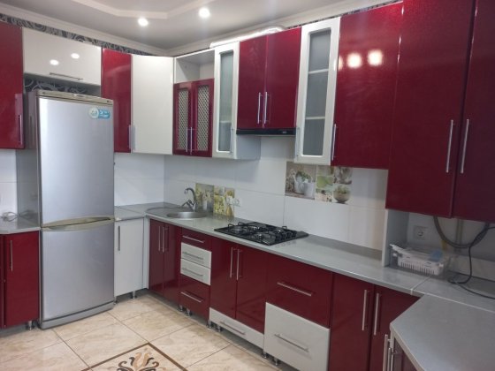 Здаю 3к кв.вул.Целевича Пасічна Ивано-Франковск