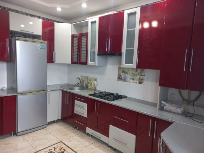 Здаю 3к кв.вул.Целевича Пасічна - фото 1