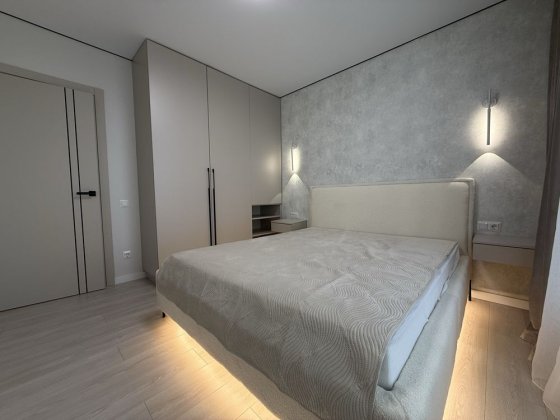 Оренда 1,5 кімнатної квартири ЖК «Family Plaza” Перша здача! Івано-Франківськ