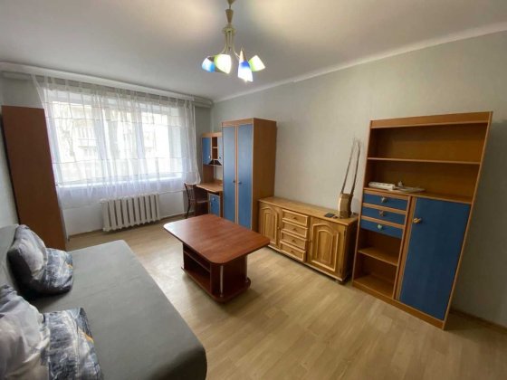 Оренда Однокімнатна квартира р-н Брукліну Рівне