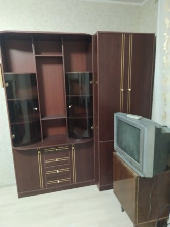 Здам 1 кімнатну квартиру ЗСУ 22 - фото 1