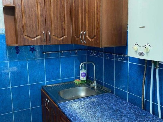 Оренда однокімнатної квартири Сумы