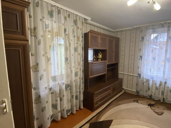 Здам 2-квартиру Автономне опалення р-н Боярка Рівне