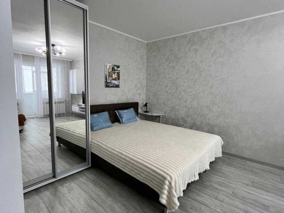 Оренда 1к квартири біля КНУ Кривой Рог