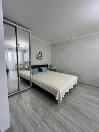 Оренда 1к квартири біля КНУ - фото 1