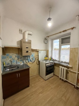 1 кімнатна квартира в Центрі - фото 1