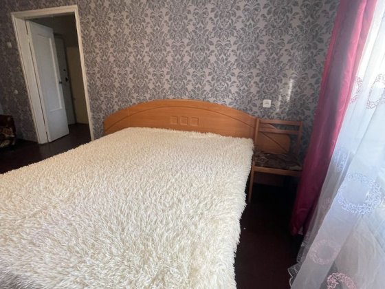 1 кімн.квартира в Центрі Полтава