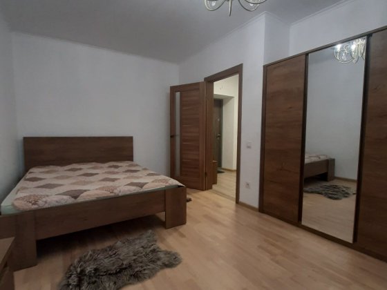 1 квартира + кухня-студія. Каскад. Івано-Франківськ